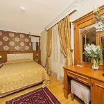호텔 Lausos Sultanahmet 4*
