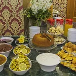 Lausos Sultanahmet 4* 이스탄불