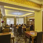 Lausos Sultanahmet 4* 이스탄불