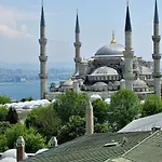 호텔 Lausos Sultanahmet 4*