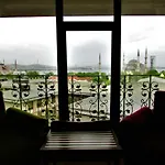 Lausos Sultanahmet 4*