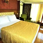 Lausos Sultanahmet 4* 이스탄불