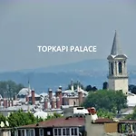 호텔 Lausos Sultanahmet