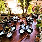 Lausos Sultanahmet 호텔 4*