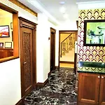 Lausos Sultanahmet
