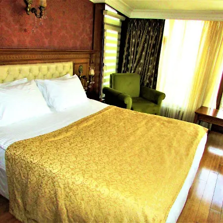 Lausos Sultanahmet 4* Provincia di Istanbul